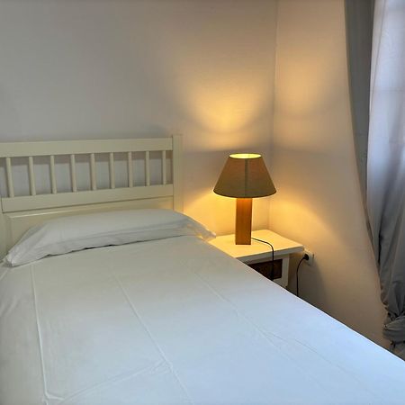 Fabuloso Apartamento En El Soho Malaga Luaran gambar