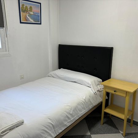 Fabuloso Apartamento En El Soho Malaga Luaran gambar