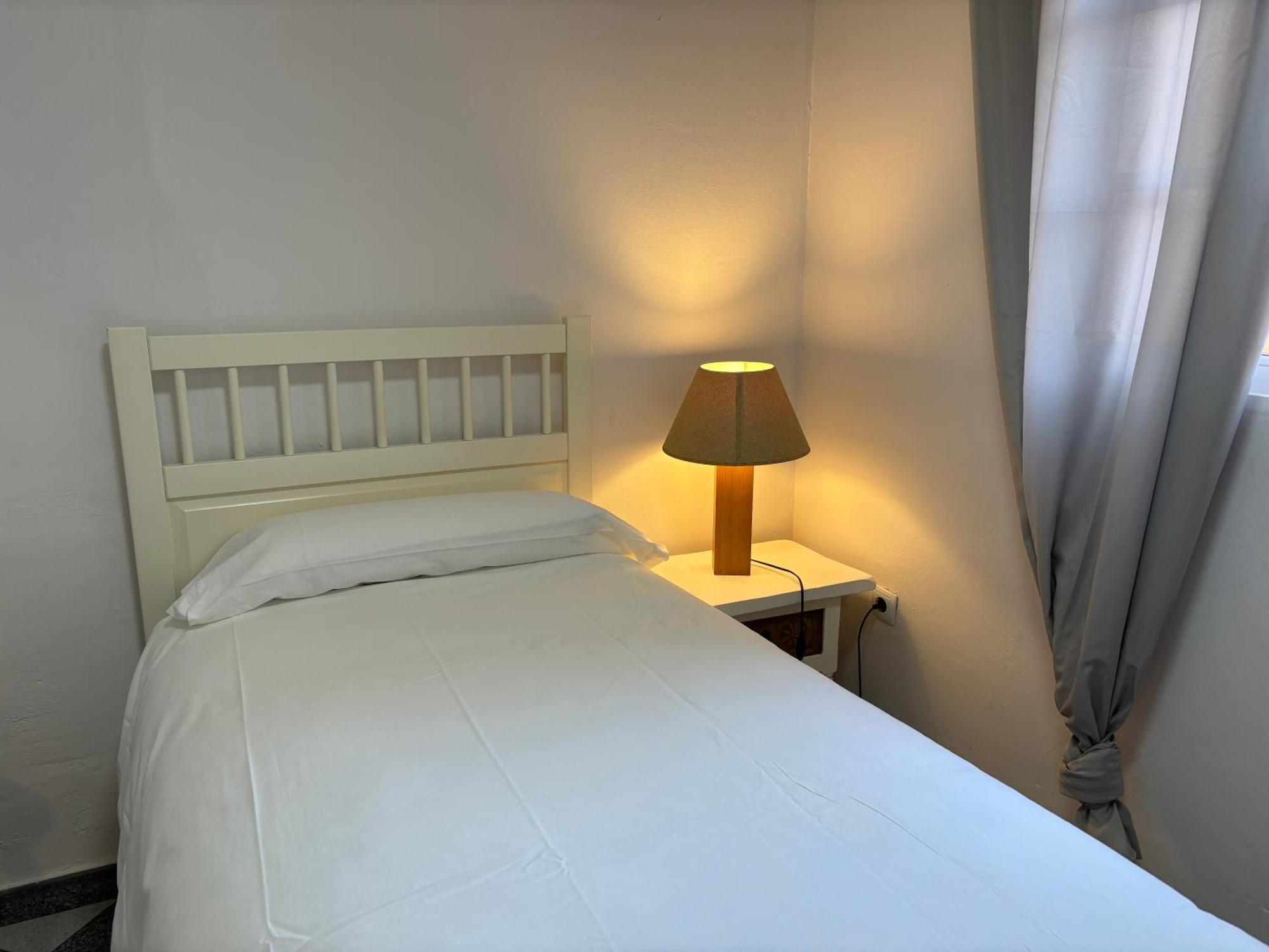 Fabuloso Apartamento En El Soho Malaga Luaran gambar