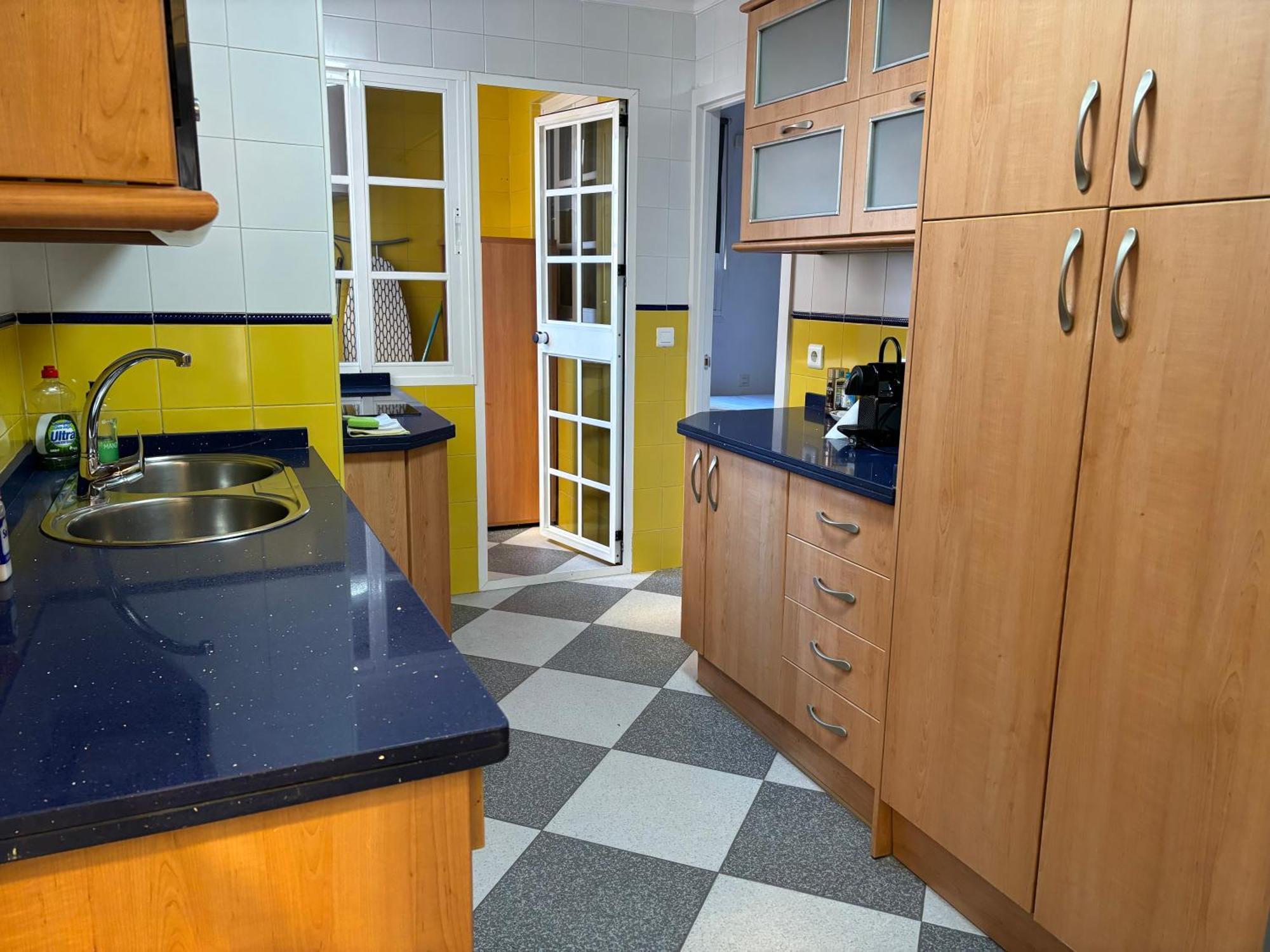 Fabuloso Apartamento En El Soho Malaga Luaran gambar